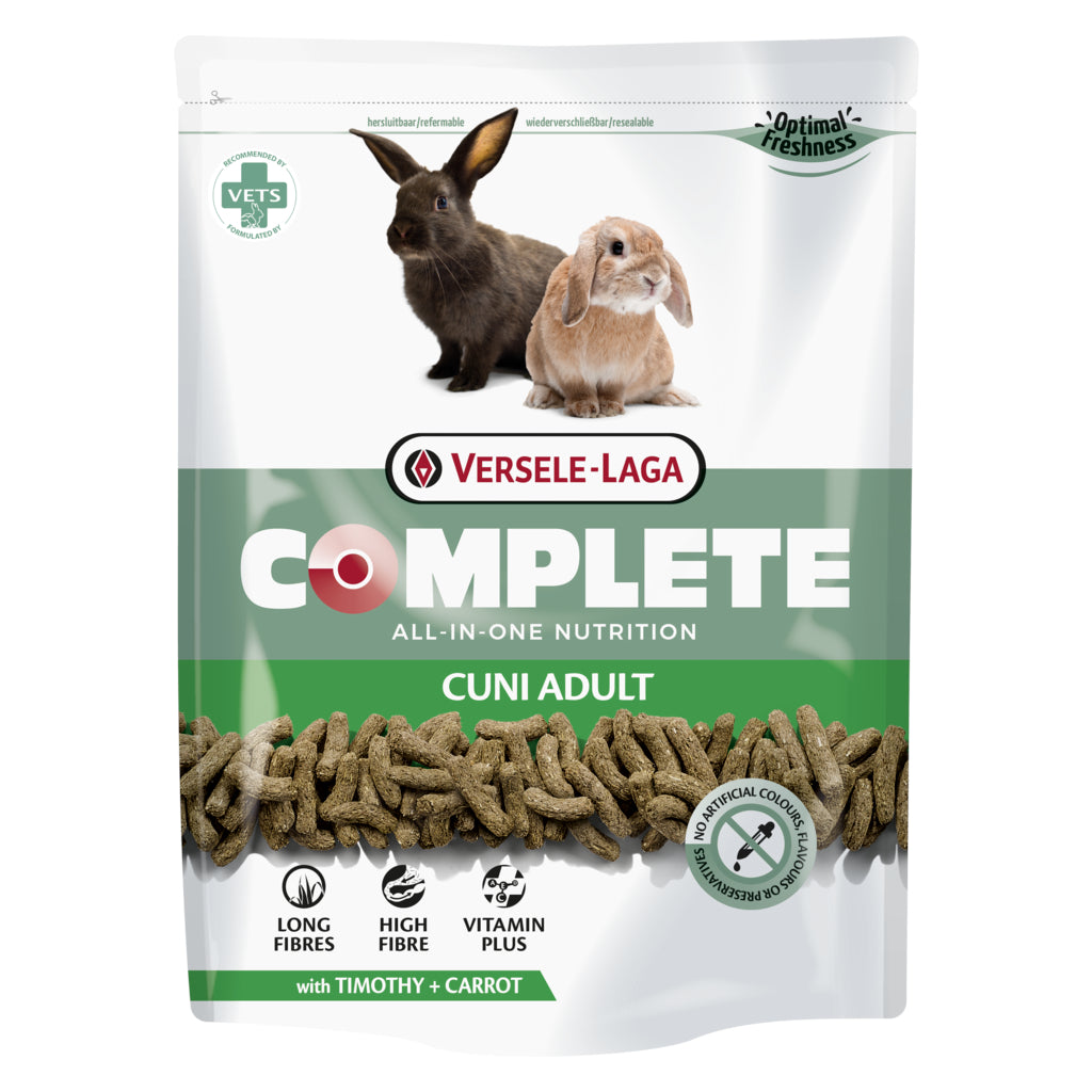 Versele-Laga Complete Cuni Adult