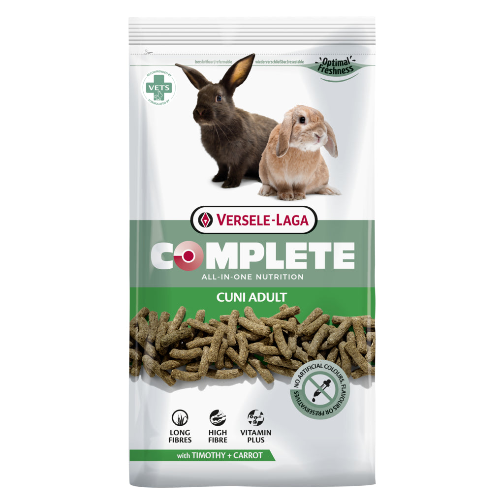 Versele-Laga Complete Cuni Adult