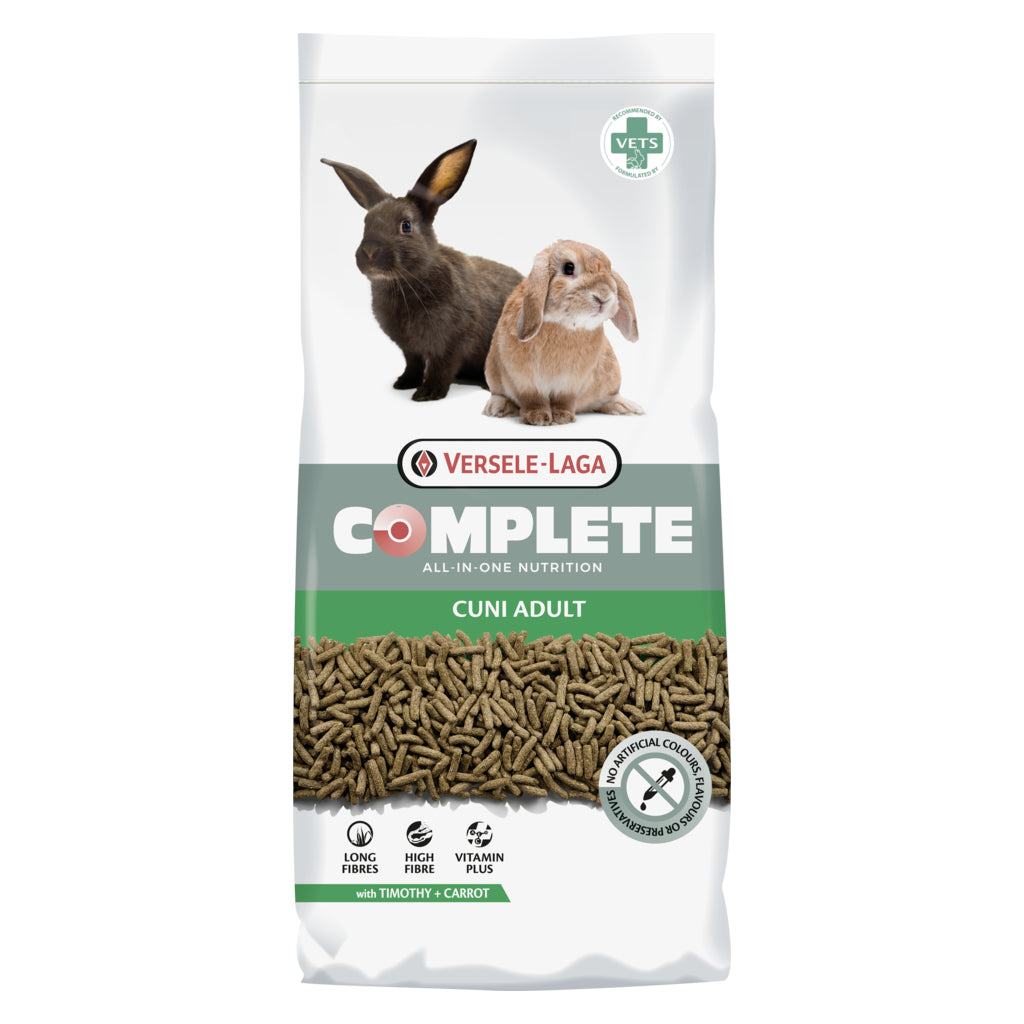 Versele-Laga Complete Cuni Adult
