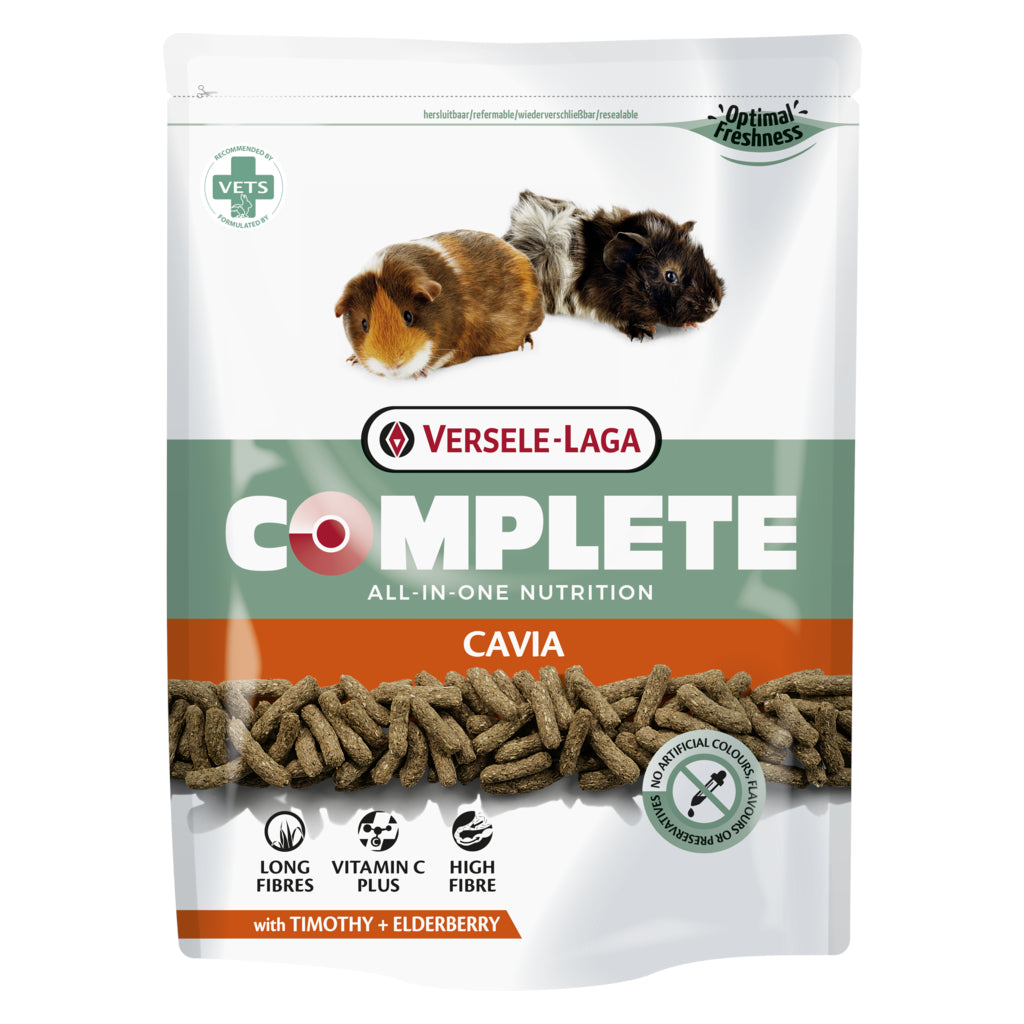 Versele-Laga Complete Cavia Cobaya