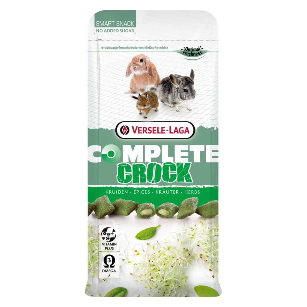 Versele-Laga Complete Crock Hierbas