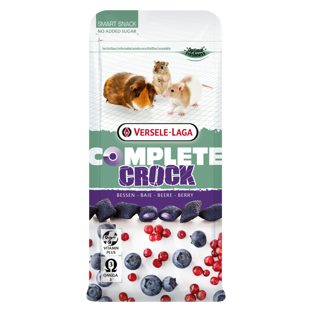 Versele-Laga Complete Crock Baya