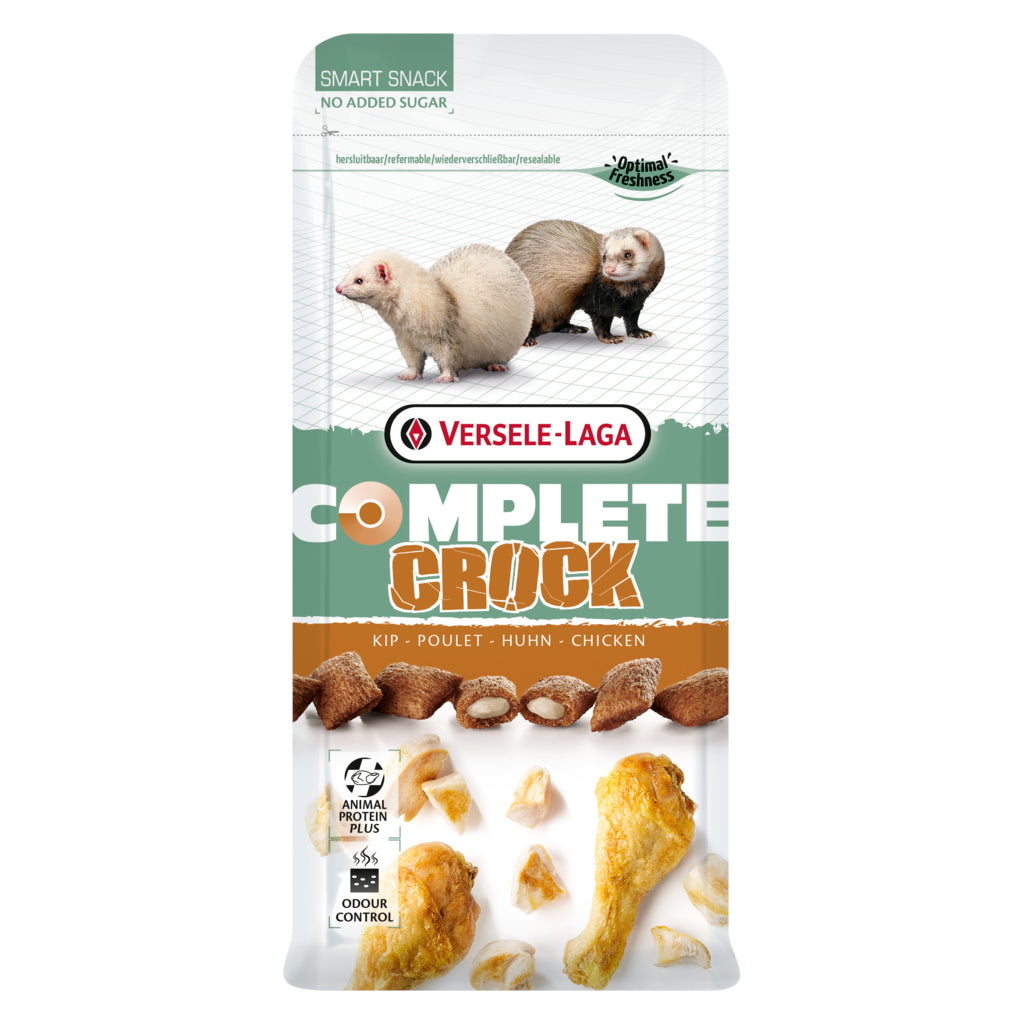 Versele-Laga Complete Crock Pollo