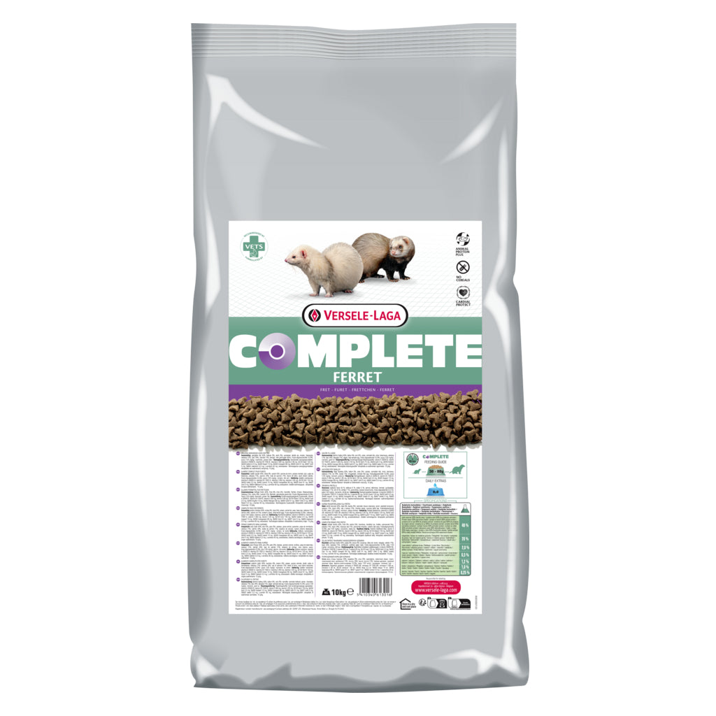 Versele-Laga Complete Hurón