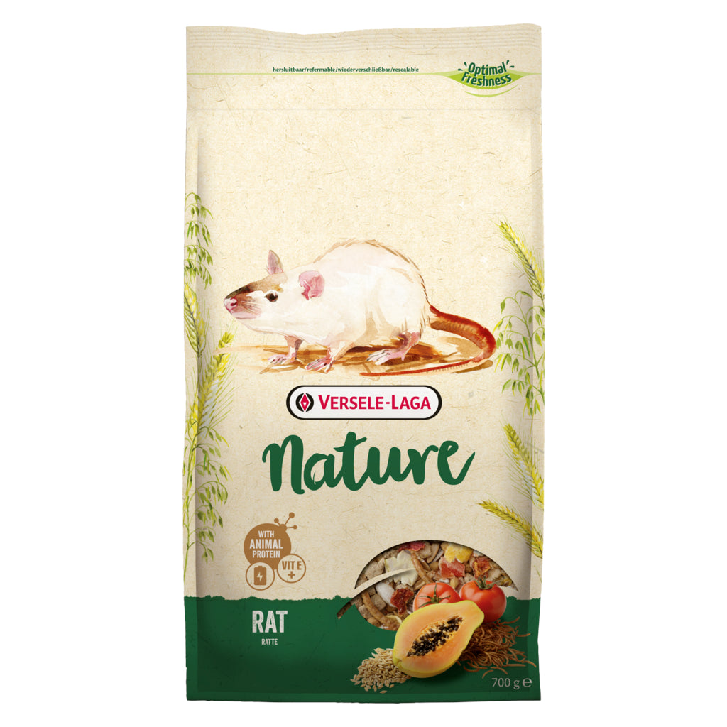 Versele-Laga Nature Rata
