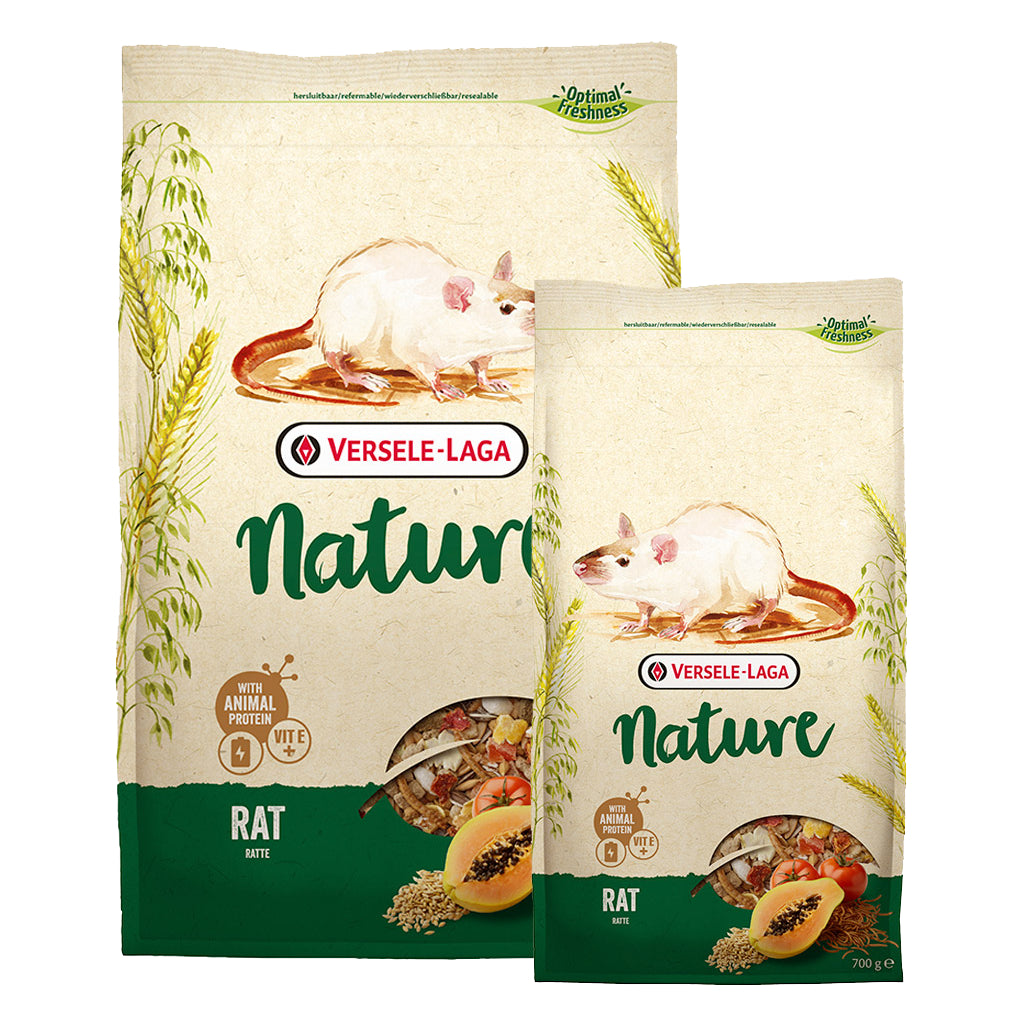 Versele-Laga Nature Rata