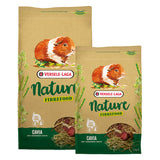 Versele-Laga Nature Fibrefood Cobaya