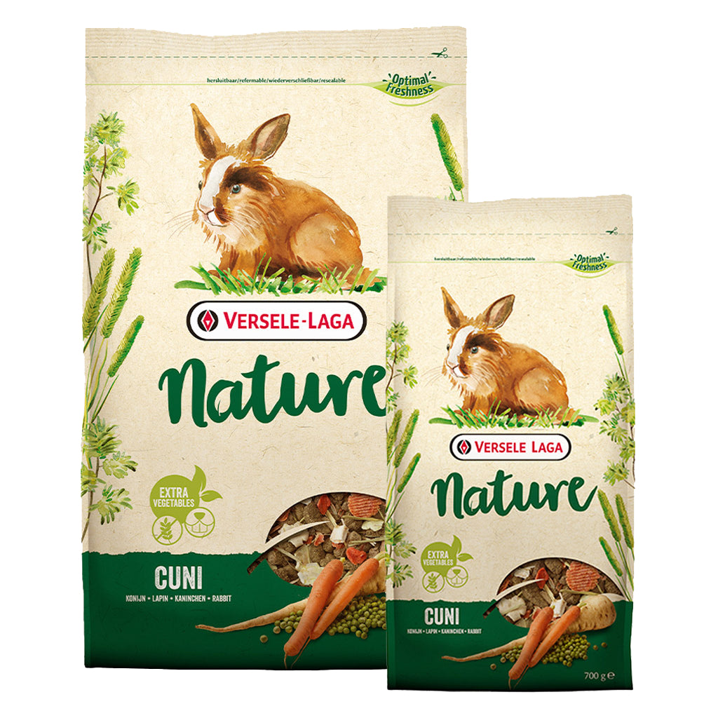 Versele-Laga Nature Cuni