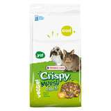 Versele-Laga Crispy Muesli Conejos