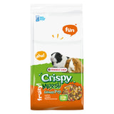 Versele-Laga Crispy Muesli Cobayas