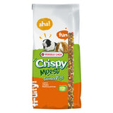 Versele-Laga Crispy Muesli Cobayas