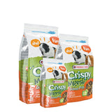 Versele-Laga Crispy Muesli Cobayas