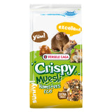 Versele-Laga Crispy Muesli Hámsters & Co