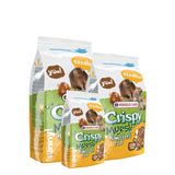 Versele-Laga Crispy Muesli Hámsters & Co