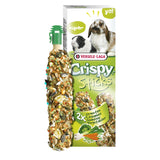 Versele-Laga Crispy Sticks Conejos-Cobayas Verduras