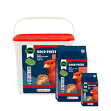 Versele-Laga Gold Patee Canarios Rojo
