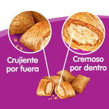 Whiskas Temptations con Salmón
