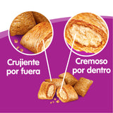 Whiskas Temptations con Pollo y Queso