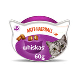 Whiskas Anti-Hairball