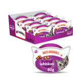 Whiskas Anti-Hairball
