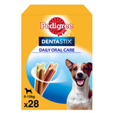 Pedigree Dentastix Razas Pequeñas