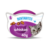 Whiskas Dentabites
