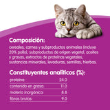 Whiskas Dentabites