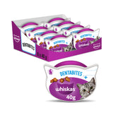 Whiskas Dentabites