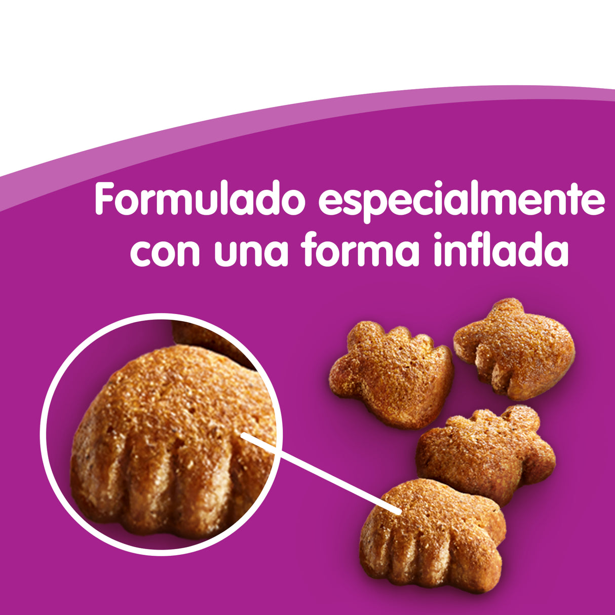 Whiskas Dentabites