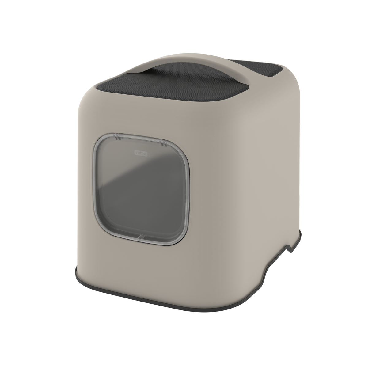 Rotho Biala Arenero Gato Eco Cat Toilet