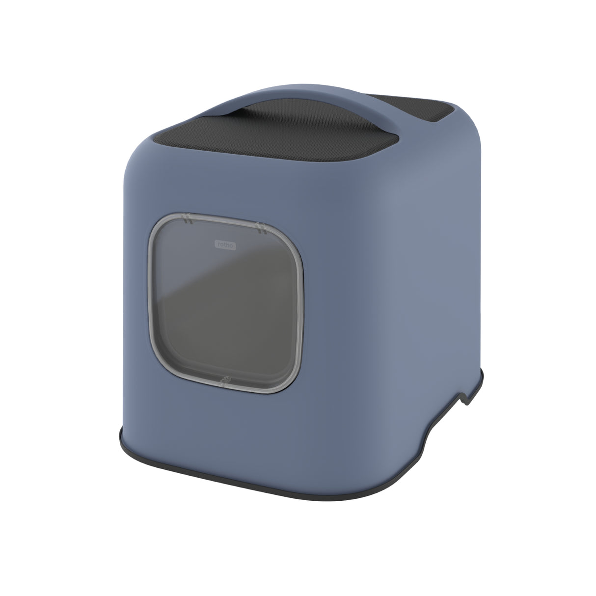 Rotho Biala Arenero Gato Eco Cat Toilet