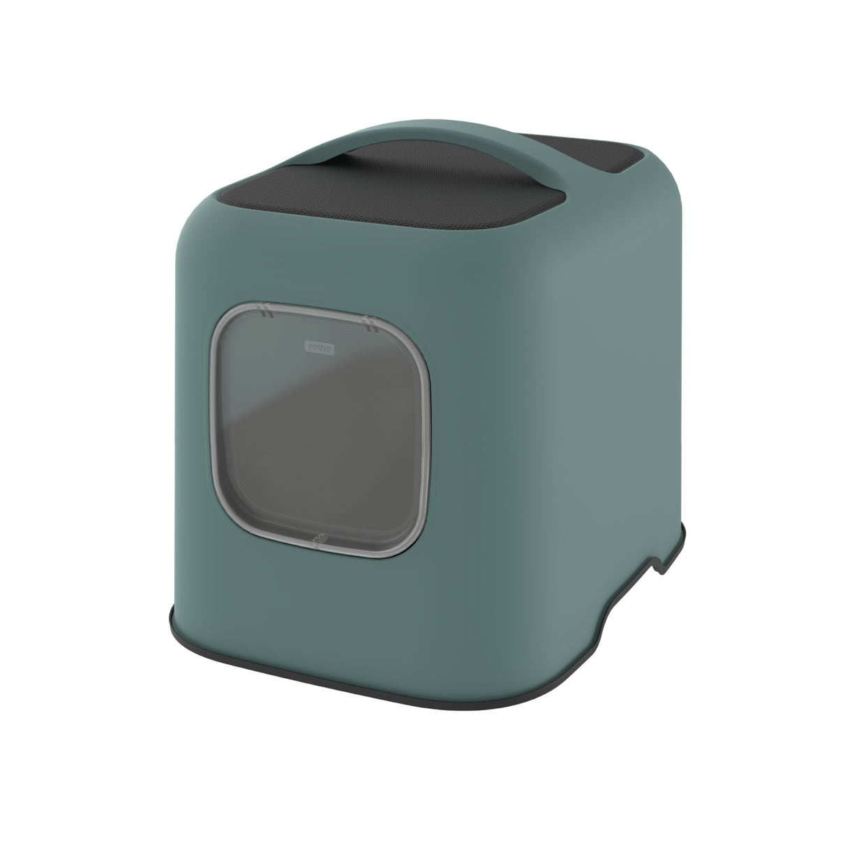 Rotho Biala Arenero Gato Eco Cat Toilet