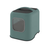 Rotho Biala Arenero Gato Eco Cat Toilet