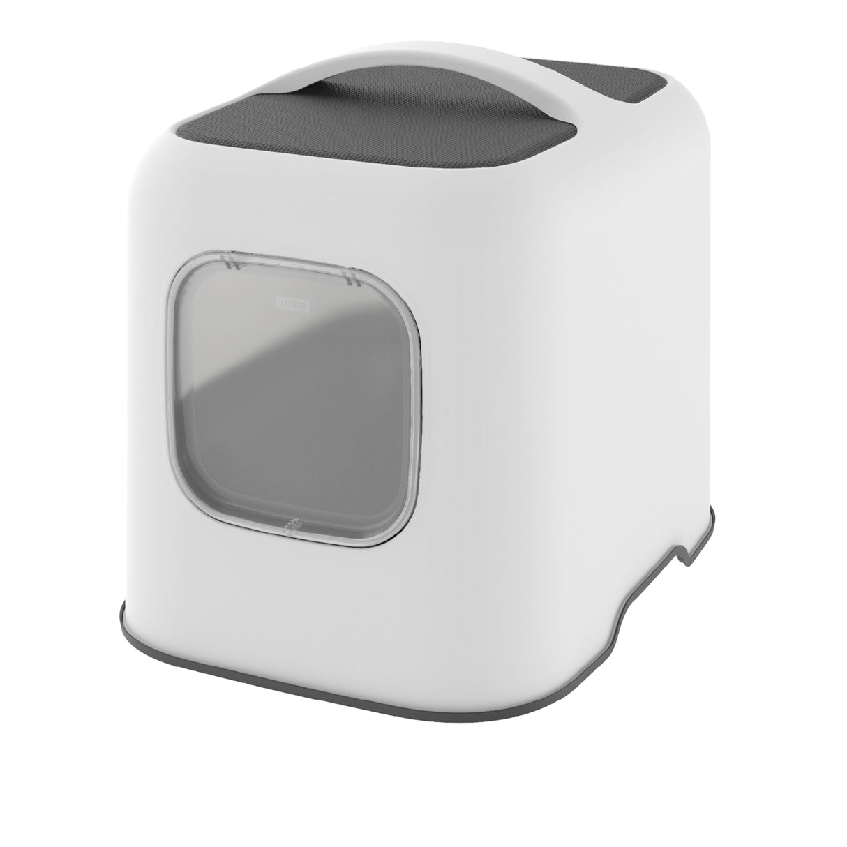 Rotho Biala Arenero Gato Eco Cat Toilet