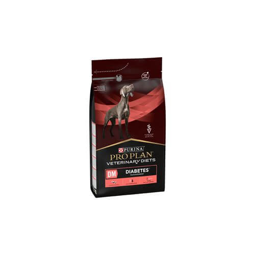 Purina Pro Plan Veterinary Diets DM Diabetes Management