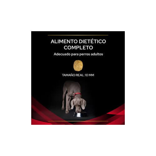 Purina Pro Plan Veterinary Diets DM Diabetes Management