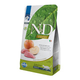 Farmina N&D Cat Prime Adult Jabali & Manzana