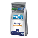 Farmina Vet Life Natural Diet Dog Ultrahypo