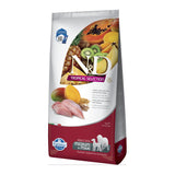 Farmina N&D Dog Tropical Selection Pollo Adult Medium/Max