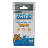 Farmina Vet Life Snack Dog Hypo Pescado - Patata Mini