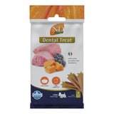 Farmina N&D Pumpkin Snack Dog Cordero Arandano Mini