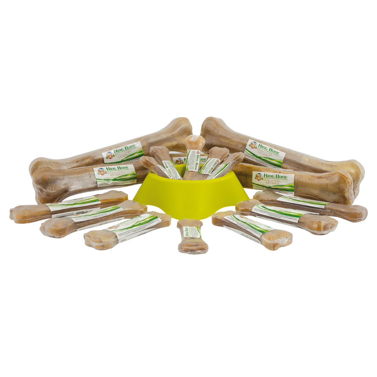 Nayeco Hueso King Bone
