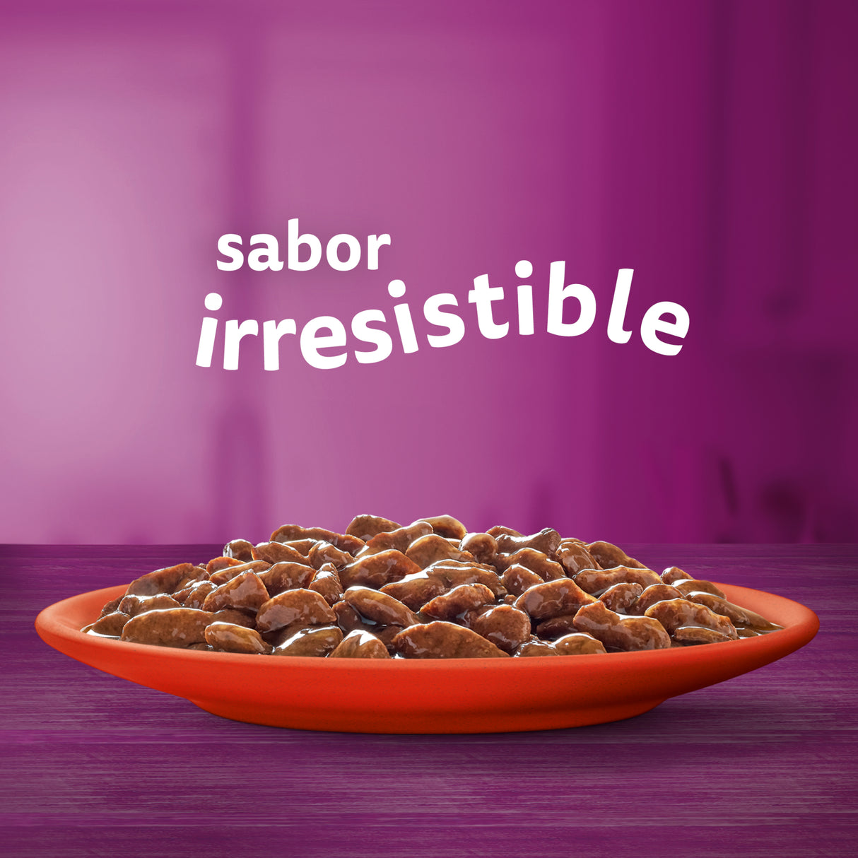 Whiskas Comida Húmeda para Gatos Adultos Selección Clásicos en Salsa
