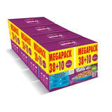 Whiskas Selección Pescado en Gelatina