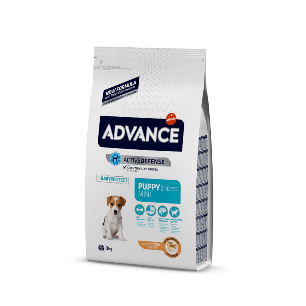 Advance Puppy Mini