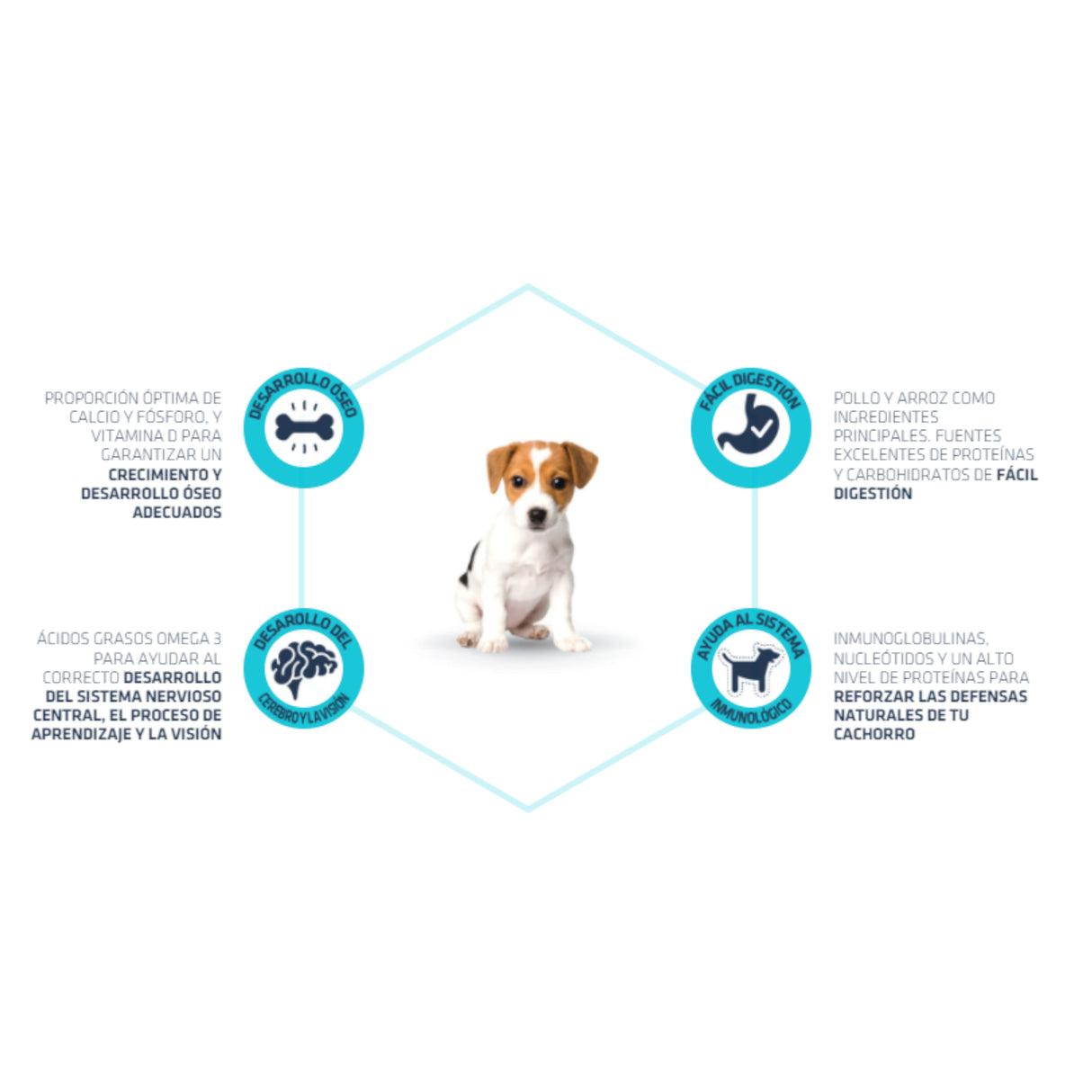 Advance Puppy Mini