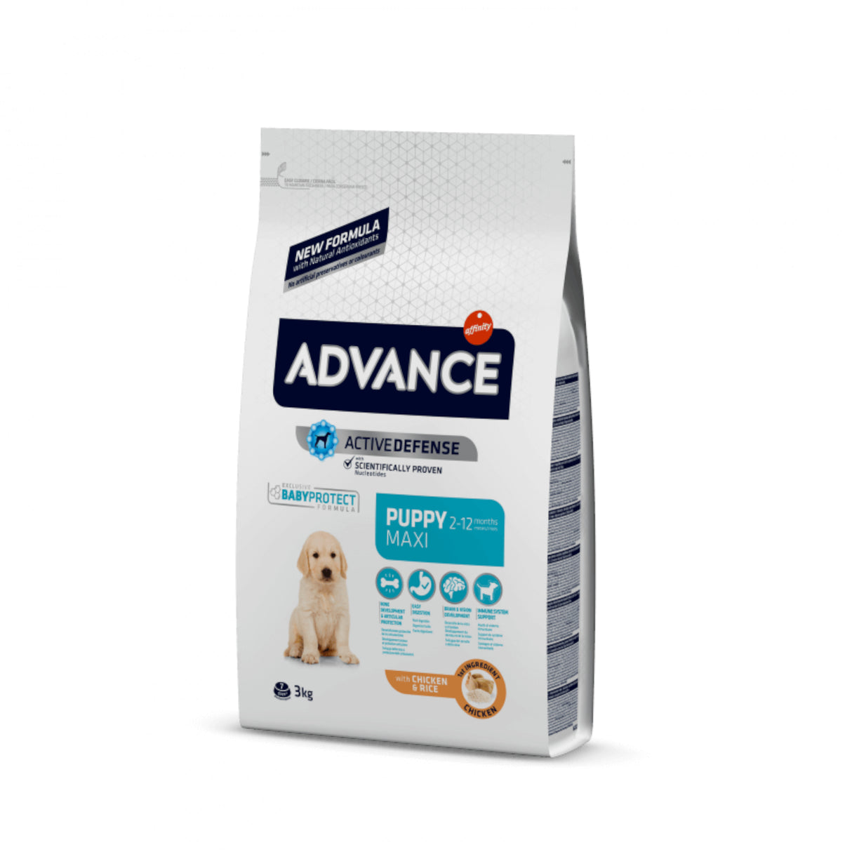 Advance Maxi Puppy
