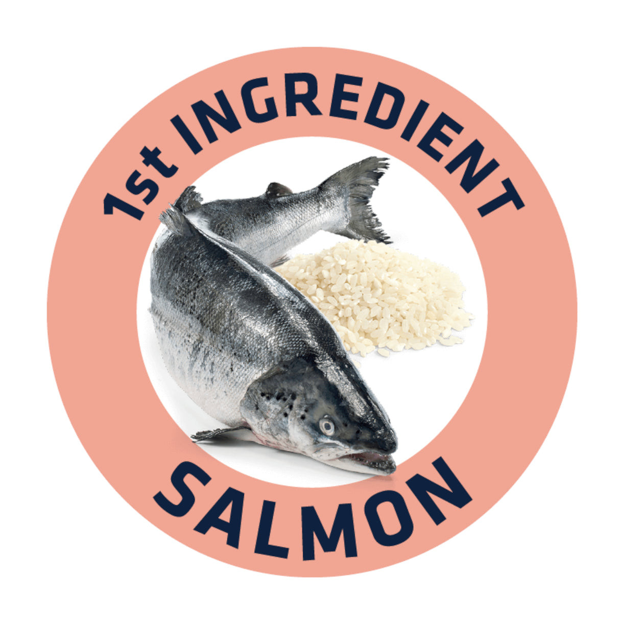 Advance Sensitive Salmón
