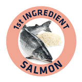 Advance Sensitive Salmón