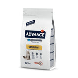 Advance Sensitive Gato